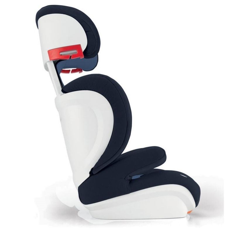 Κάθισμα Αυτοκινήτου Cam Quantico Isofix 1536kg Col.160 Boutique Bebe